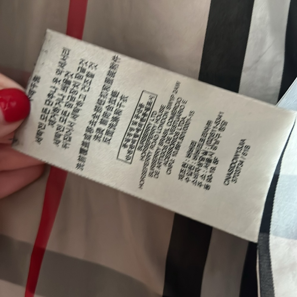 Burberry Britt Quilted Down Jacket - image 6